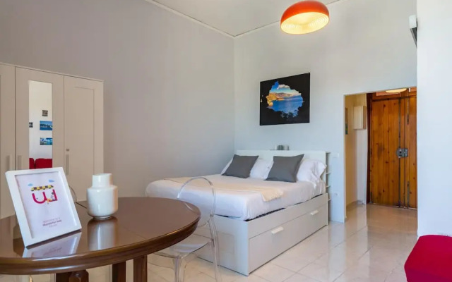 Seaview Apartment in Posillipo by Wonderful Italy