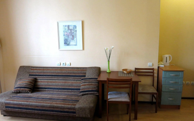 Hotel Avitar