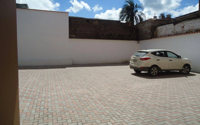 Alejandrina Hotel