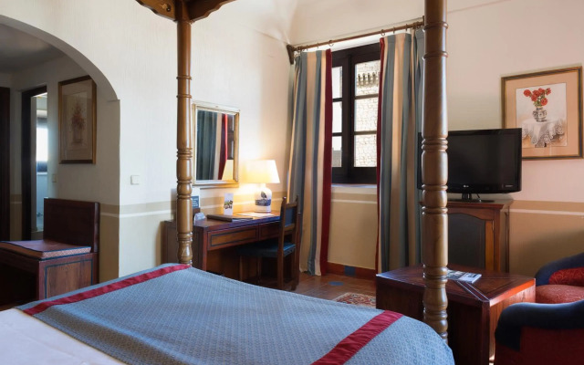 Parador De Oropesa