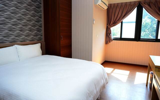 Yi Da lakeside Hotel