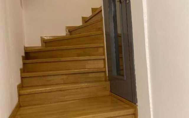 Solomou Inn Boutique Rooms