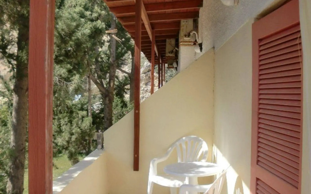Hotel Neos Matala