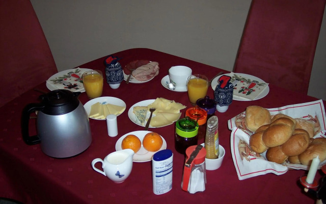 Gästezimmer Charlotte