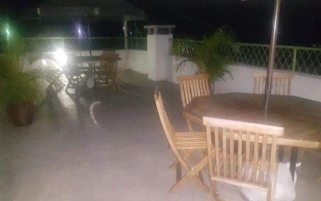 Mbita Tourist Hotel