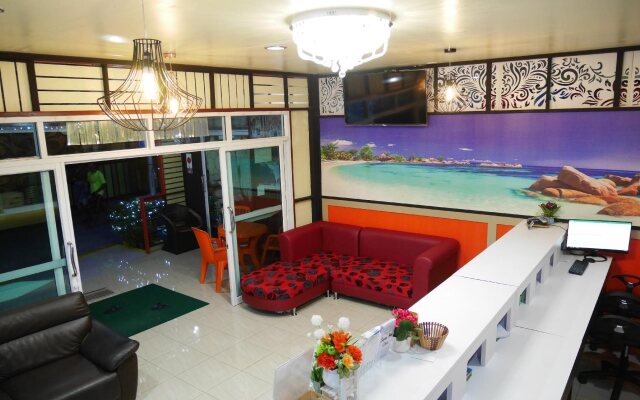 Chongkhao Resort