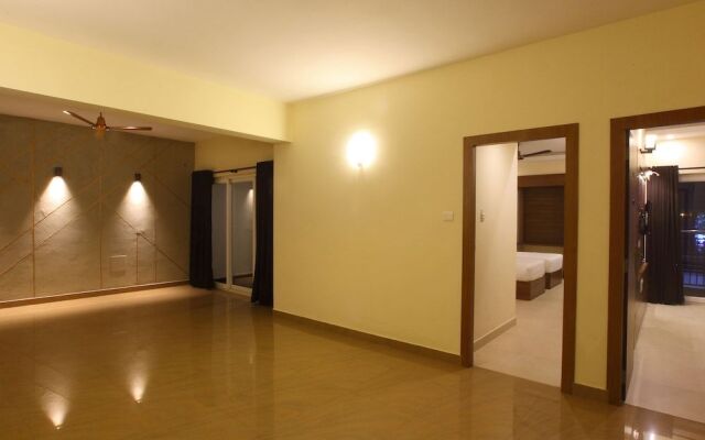 Laimar Suites