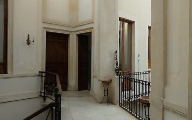 Le due Sicilie-Guest house