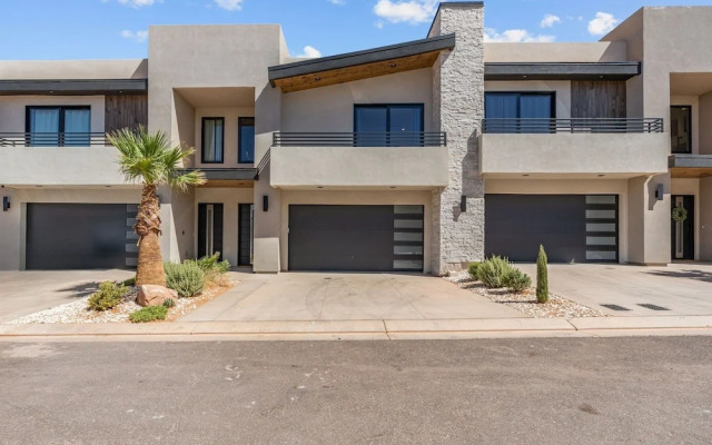 Sundance Den 3 Bedroom Home