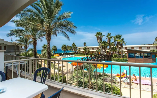 Club Residence La Castellana Mare
