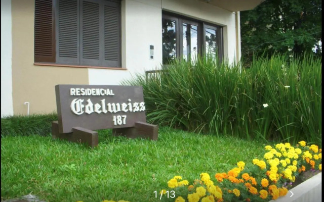 Residencial edelweiss-centro 3D (2 suites)