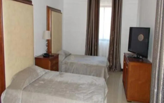 Hotel Ritz Lauca
