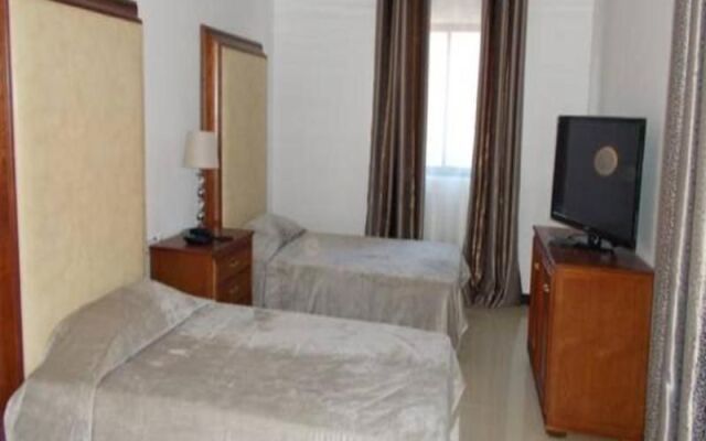 Hotel Ritz Lauca
