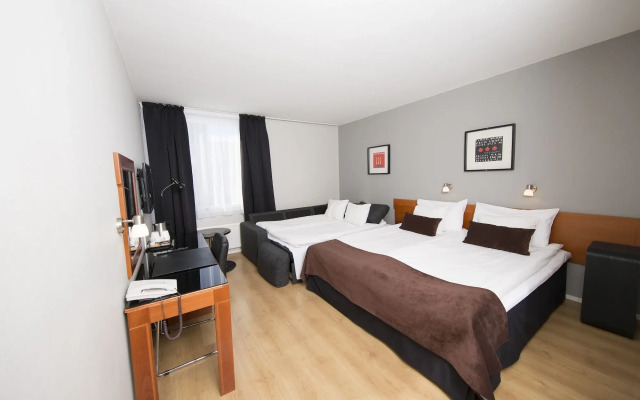 Best Western Hotell Ett