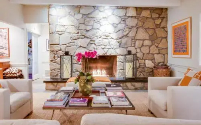 Serendipity Palm Springs Holiday home 2