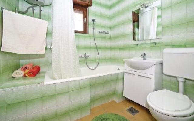 Apartmani Ljubica