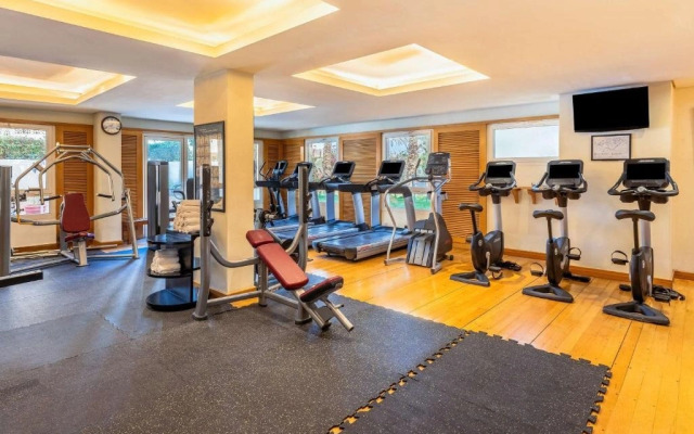 Mövenpick Hotel Doha