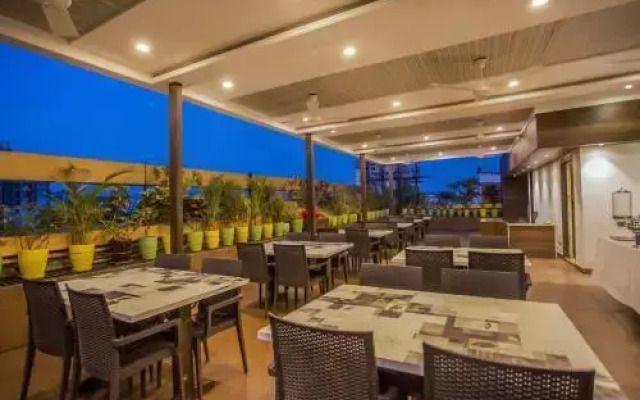 Hotel Grace Residency