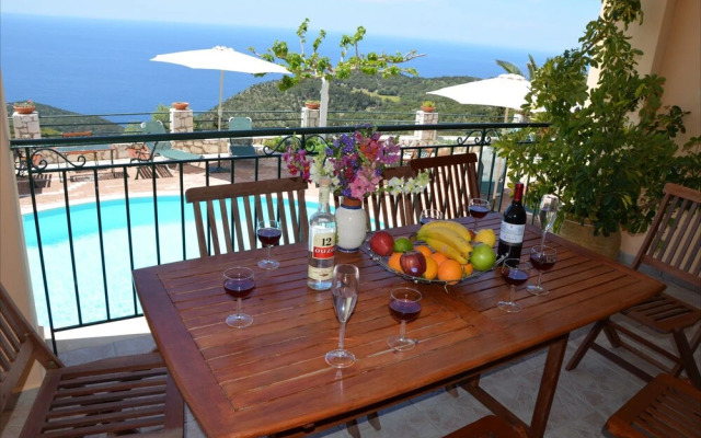 Villa Fantasia