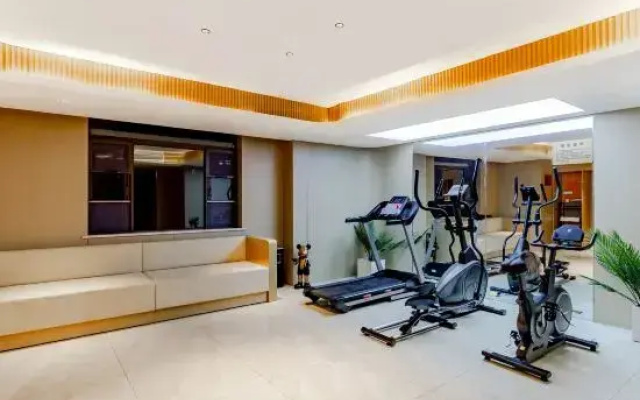 Aiwei Shangpin Hotel