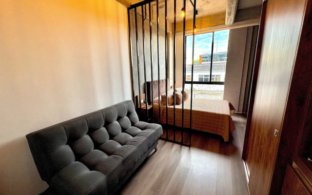 4991 Loft by Wellcome