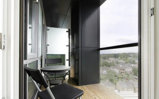 KD Tower Abodebed