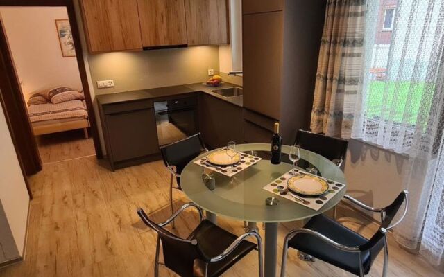 Apartment Sunshine Andriano 27239