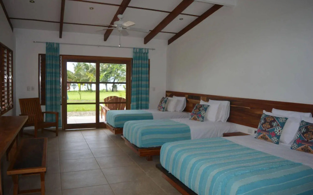 Zen Spirit Yoga Resort
