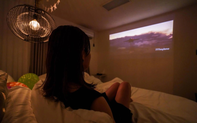 Transit House 5S Terminal