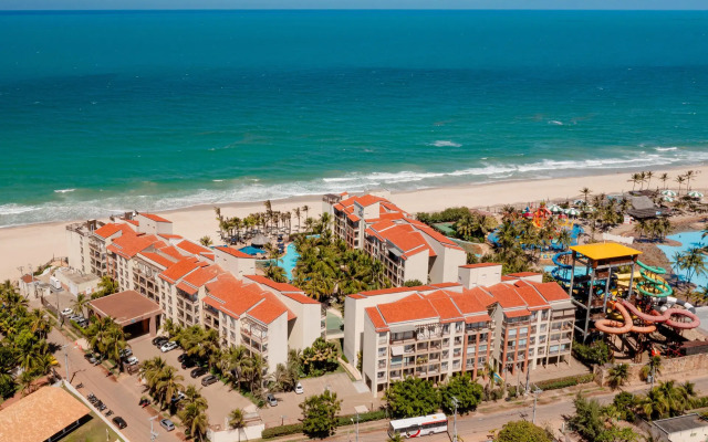 Beach Park Acqua Resort