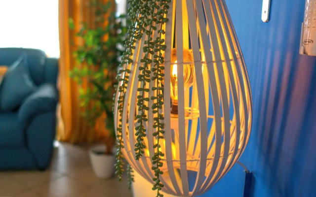 L'Escalier Cabanas 404