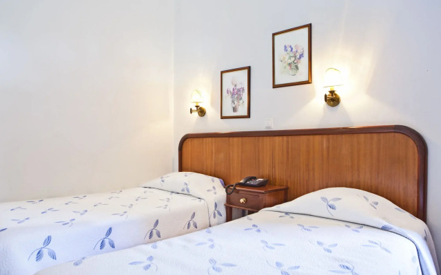 Residencial Colombo