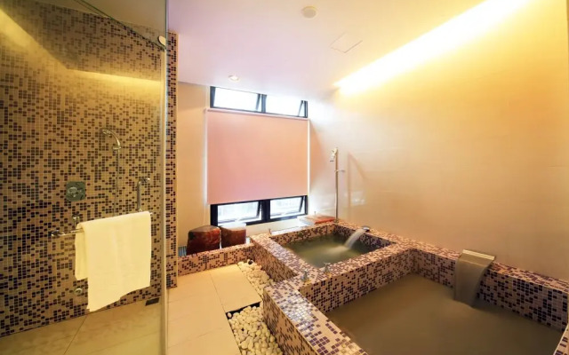 CHIN -YA Hot Spring Hotel