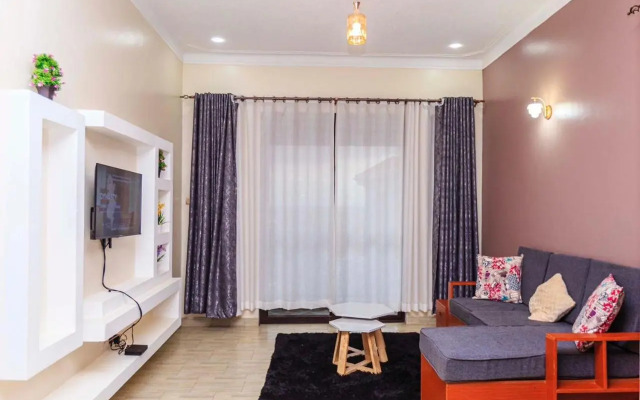 SkyGrey suites