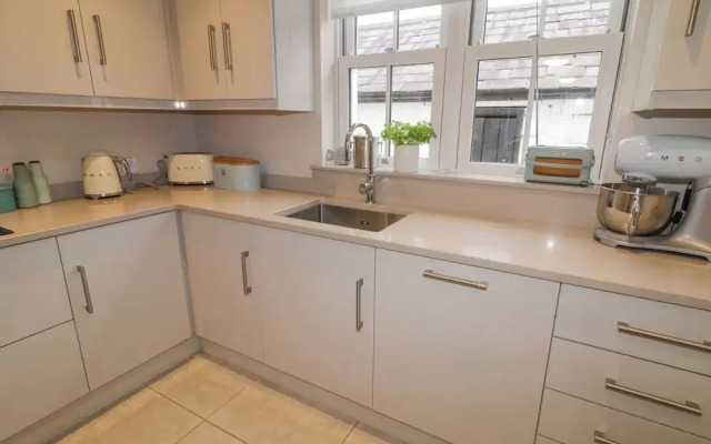 3 Coastguard Station