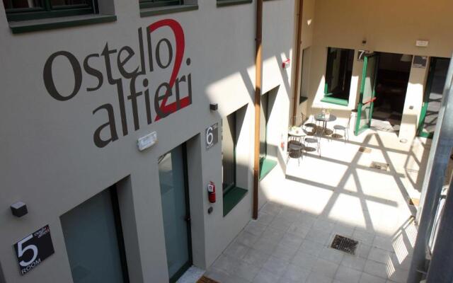 Ostello Alfieri 2