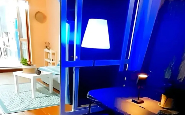Domus Sarda Capitana