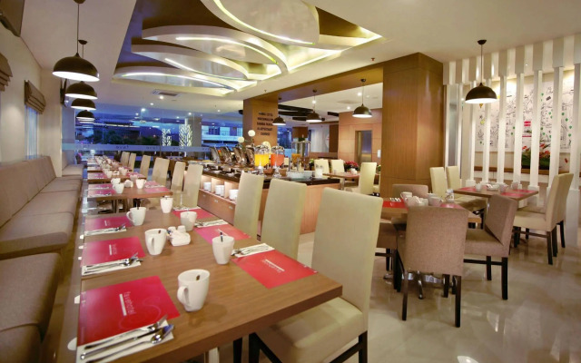 d'primahotel Panakkukang Makassar