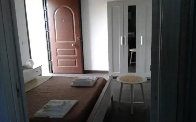 Apollonion Country House