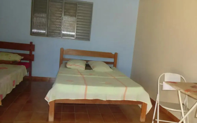 Pousada dos Turistas