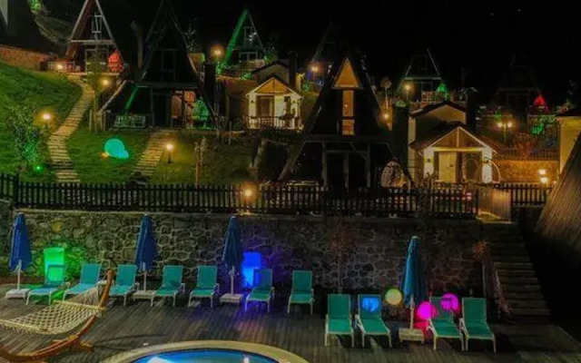 Отель World Dreams Sapanca