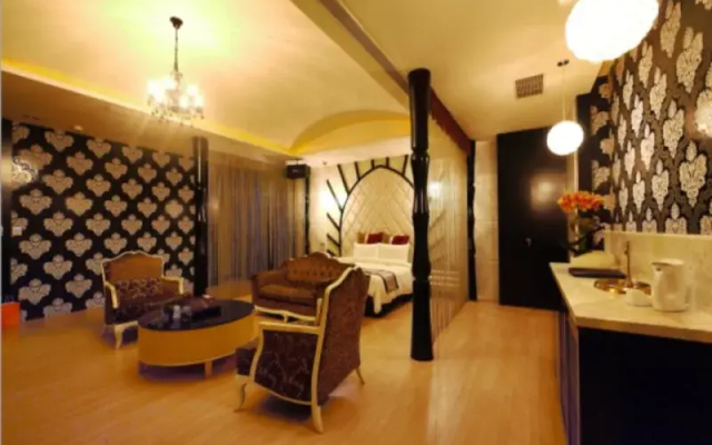 President MOTEL