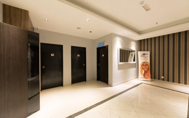 Signature Hotel at Bangsar South