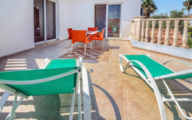Villa Kings Paradise