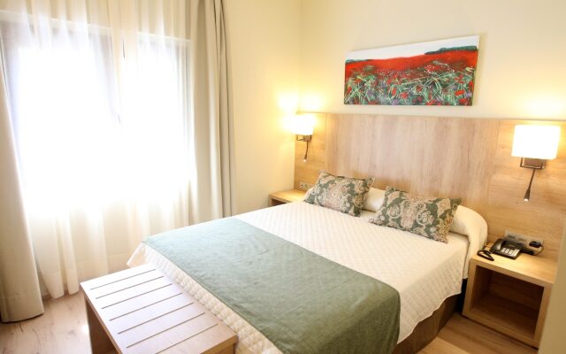 Hotel & Spa Real Villa Anayet