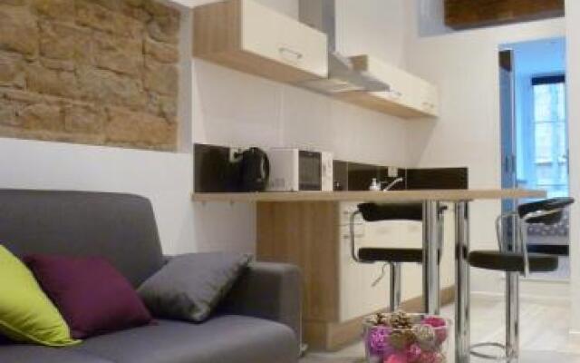 Le Cordeliers Presqu'ile