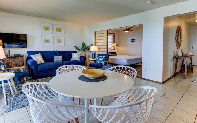 Poipu Palms 102 2 Bedroom Condo by RedAwning