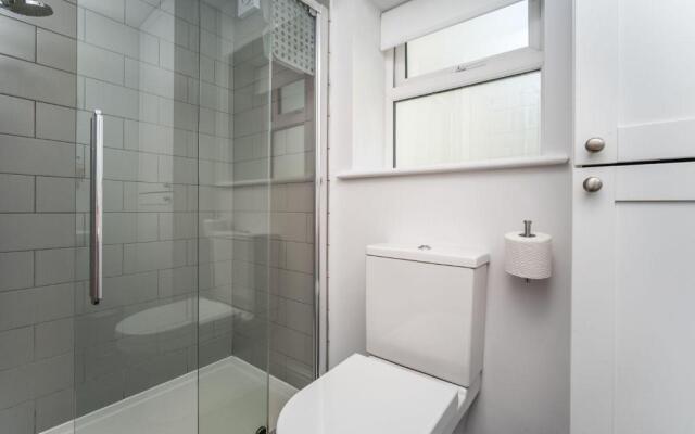5 The Townhouse