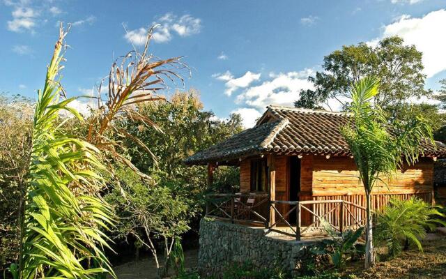 El Sabanero Eco Lodge