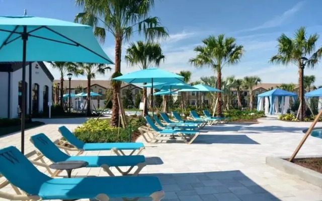 Rhodes Holiday Home Vm - 2097